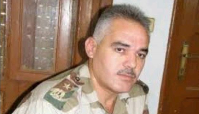 ترور یک سرکردۀ 