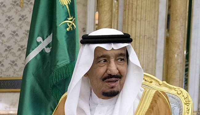 الملك سلمان يلتقي اوباما الجمعة القادمة في واشنطن