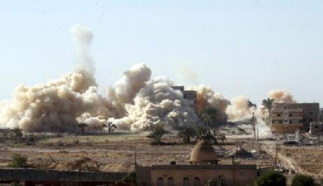 سيناويون: السمك المصري حرام!
