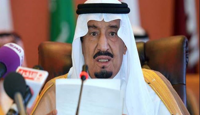 نگرانی سعودی‌ها از تبلیغات نامزد جمهوری‌خواه آمریکا