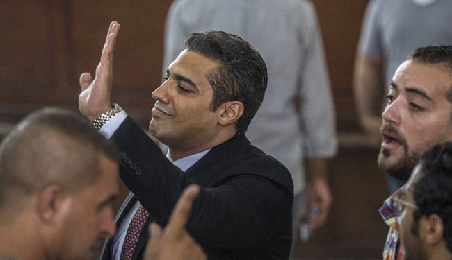 ما سبب قلق وخيبة أمل واشنطن؟