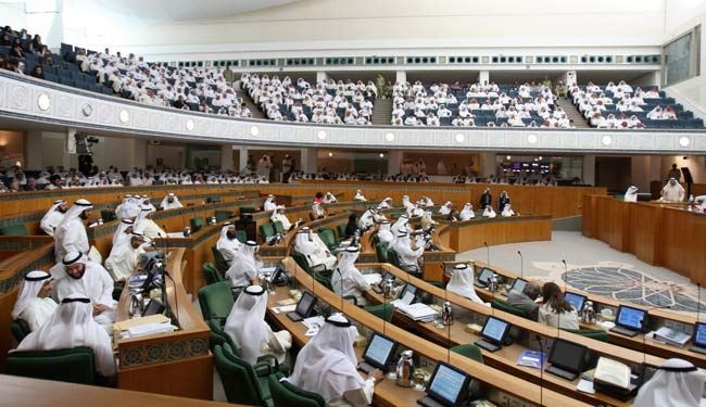 السجن 3 سنوات لكل من يطلق اوصاف طائفية في الكويت