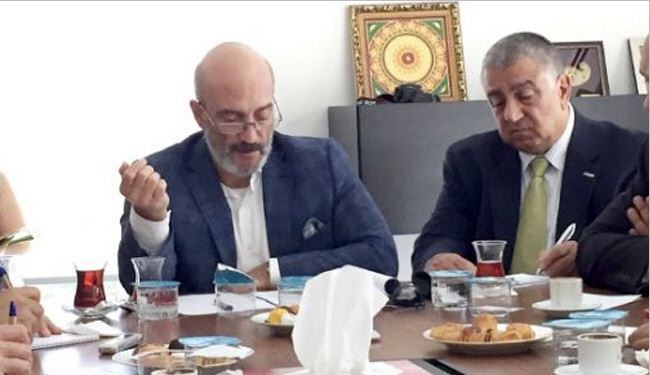 تركيا تزود البحرين بقوارب سريعة وطائرات دون طيار!