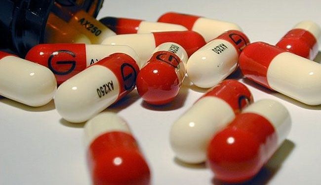 علماء: تناول المضادات الحيوية قد يسبب الإصابة بالسكري