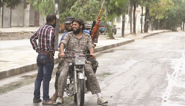 کفریا و فوعه، چکش تکفیری و سندان جغرافیایی