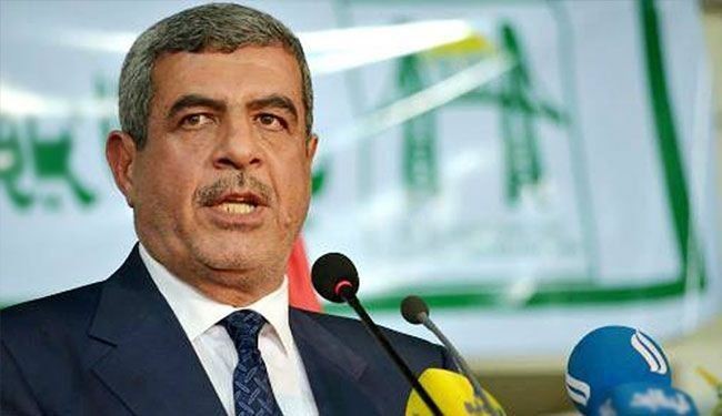 خیز پارلمان عراق برای تحریم 