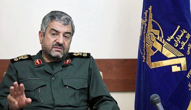 ايران بصدد اجراء 20 مناورة عسكرية العام الجاري