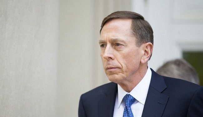 پیشنهاد مدیر سابق CIA برای همکاری با النصره!