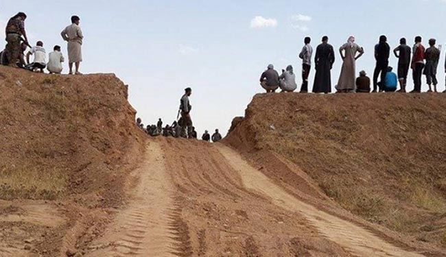 ربودن 18 کارگر ترکیه‌ای در بغداد