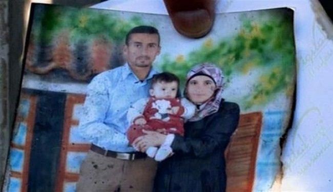 حارق دوابشة يعاقب بعدم دخول الضفة 6 اشهر والحبس المنزلي 3 شهور!