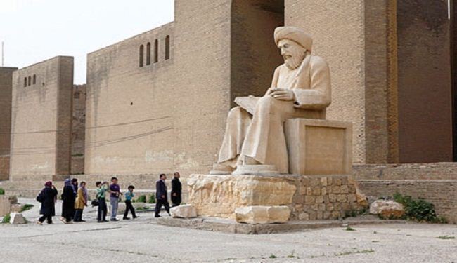رئاسة كردستان تراوح مكانها رغم الاجتماعات