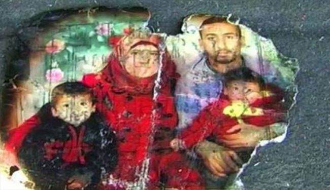 حکم عجیب برای سوزانندۀ کودک فلسطینی