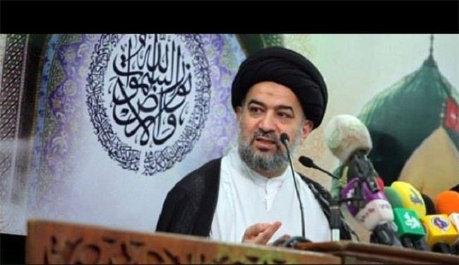المرجعية الدينية في العراق تدعو القضاء وهيئة النزاهة بملاحقة الفاسدين