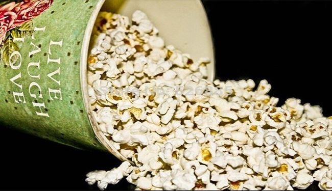 تأثیر عجیب ذرت بوداده بر سلامتی