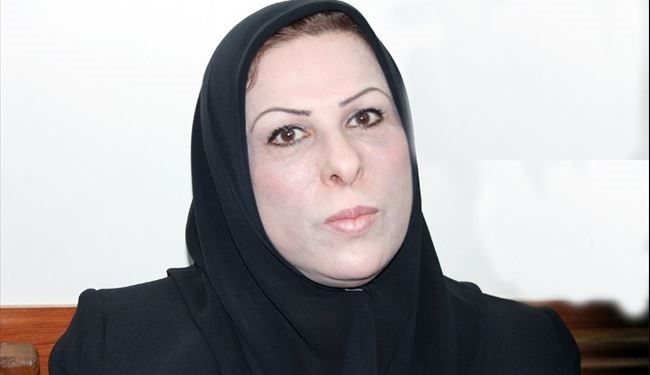 درخواست شکایت عراق از قطر درسازمان ملل