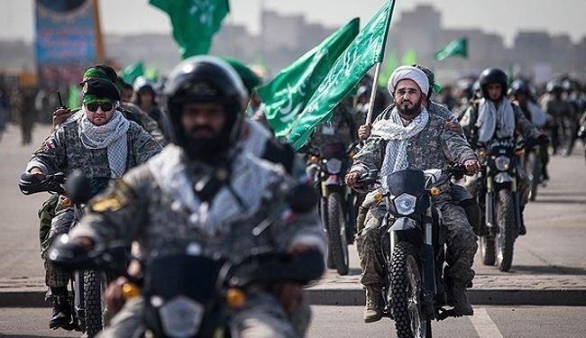 العميد اصلاني: لا نقلق من إمكانية انهيار الاتفاق النووي