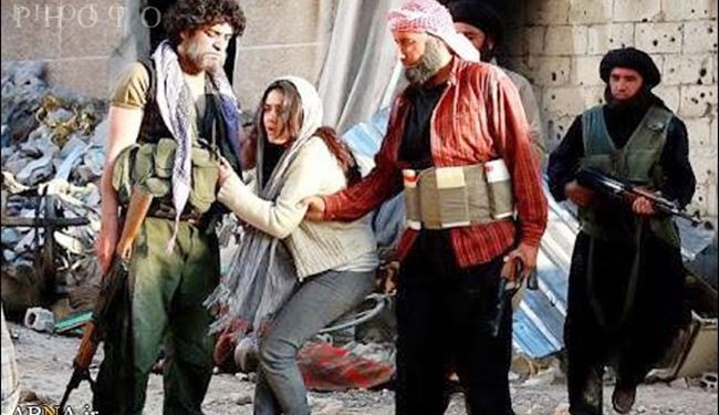 اظهارات تکان دهنده زن ایزدی درباره داعش