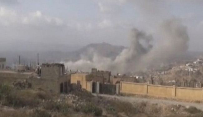 دعوات بحرينية لتحميل المنامة مسؤولية الدمار باليمن