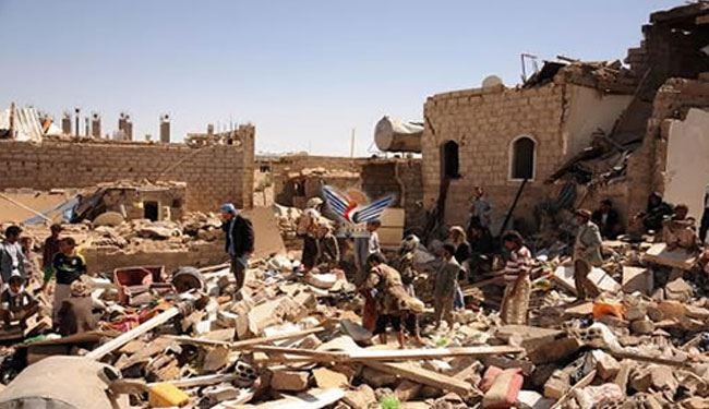 بیمارستان کودکان صنعا درخواست کمک کرد