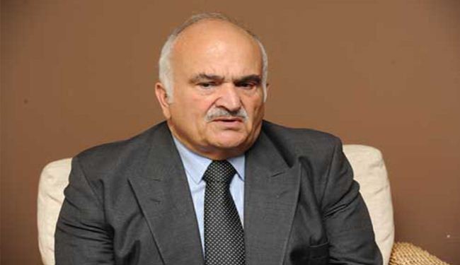 الأمير حسن بن طلال اشتكى لمهاتير محمد من 