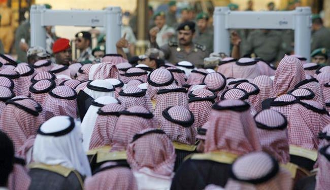 آیا وهابیت از آل سعود جداست؟