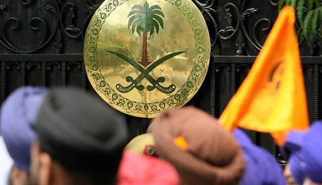 الشرطة الهندية تتهم دبلوماسيا سعوديا باغتصاب خادمتيه