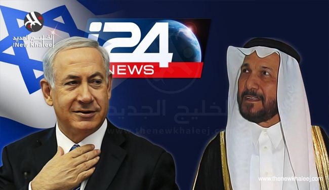 هذه هي الدولة التي تقود العرب