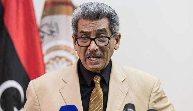 شرط لیبی برای مقابله با قاچاق انسان به اروپا