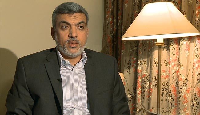 الرشق: لن تنال العقوبات الأميركية من شعبنا