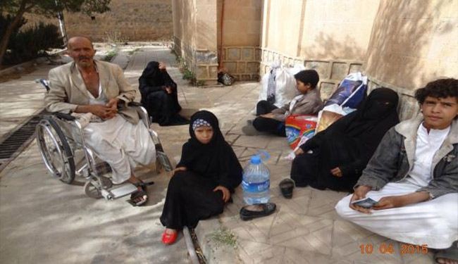 الأمم المتحدة: ملايين اليمنيين أصبحوا معرضين للخطر