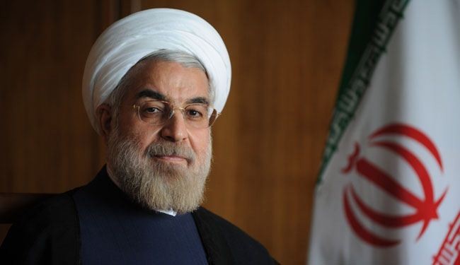 روحاني: حادثة مكة المكرمة احزنت الامة الاسلامية