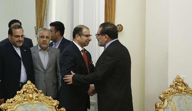 ارادة مشبوهة توظف 