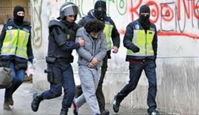 جوان مغربی پیرو داعش پدرخود را در فرانسه سر برید!