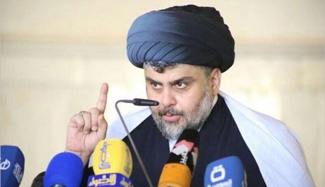 الصدر يستنكر خطف العمال الاتراك ويبدي استعداده للمساعدة