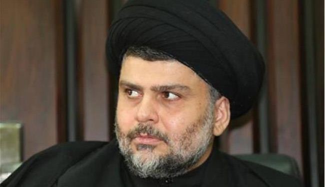 توصیف مقتدا صدر از ربایندگان کارگران ترک