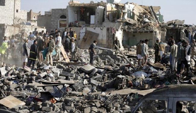 ايكونوميست: السعودية تفقد السيطرة باليمن والتحالف يتصرف بجنون