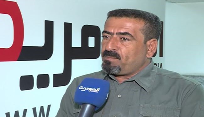 هشدار درباره تجزیه استان الانبار توسط آمریکا