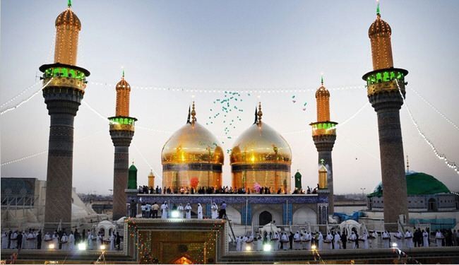 الإمام الجواد عليه السلام والعمل السياسي
