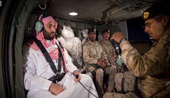 نكسة للعدوان السعودي بمأرب اثر فشله بمحاولتي تقدم
