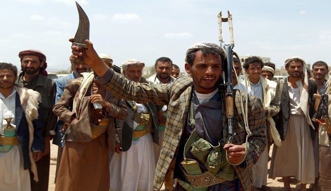 شکست سنگین متجاوزان سعودی در مأرب