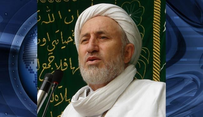 واکنش مرجع عراقی به حادثه مکه و حمله به الاقصی