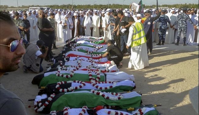 فردا؛ اعلام مجازات متهمان انفجار مسجد امام صادق(ع)