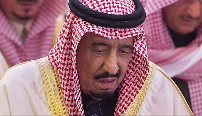 درخواست ده‌ها سازمان‌ حقوقی برای محاکمۀ سلمان