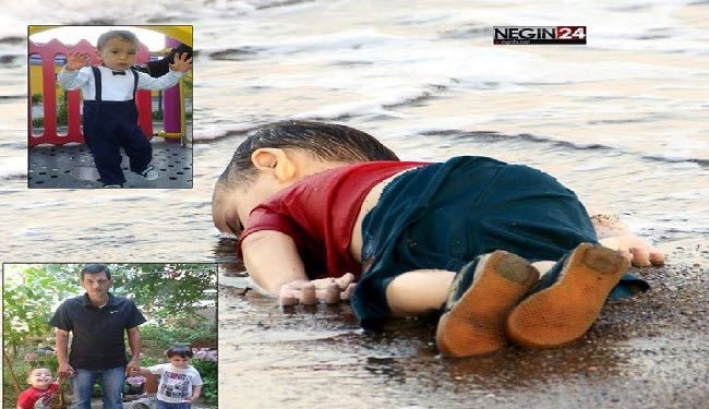 قصه تلخ  غصه‌های پدر 