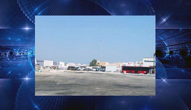 بالصور، الثوار يصلون لتقاطع 