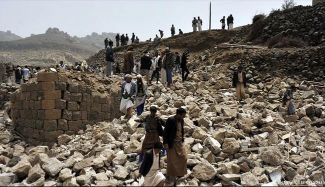 انتقاد کم‌‌سابقه از جنایات عربستان در روزنامه آمریکایی