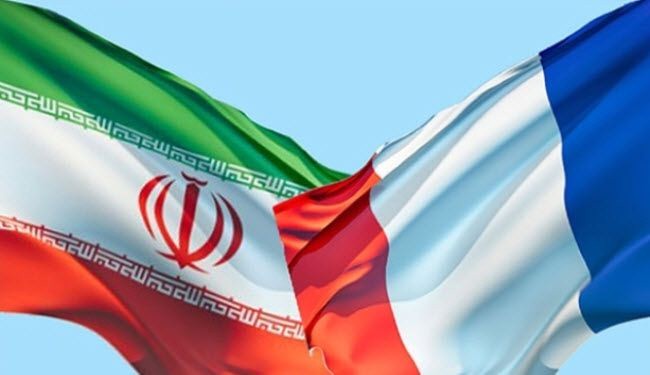 وفد اقتصادي فرنسي كبير يزور طهران الاثنين المقبل