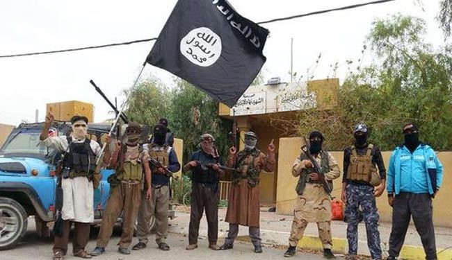 اعدام روزانه 50 نفر در نینوا