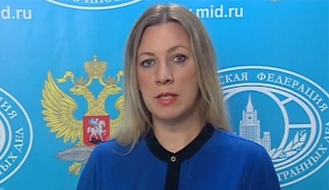 مسکو دلیل پشتیبانی از سوریه را اعلام کرد