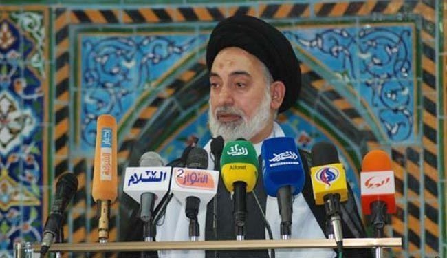 القبانجي: الشيعة براء من اختطاف العمال الأتراك